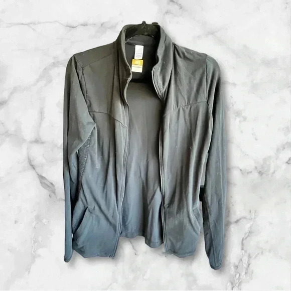 Lucy Athletic Jacket - Small - Picture 1 of 3